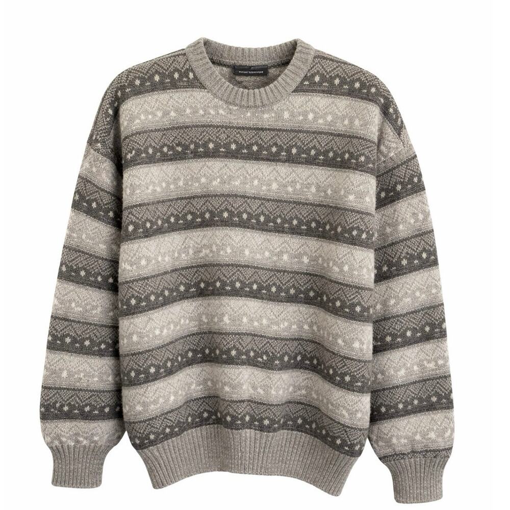 Italian Made Conte of Florence Sweater (NL)